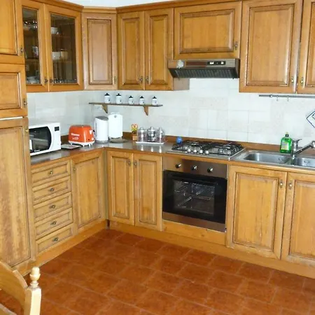 Sant'andrea 1 Apartmán Arona