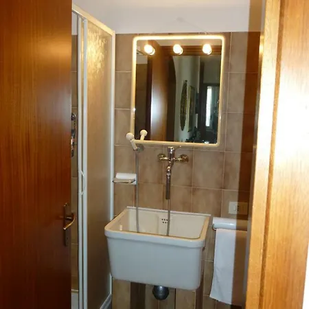 Sant'andrea 1 Apartmán Arona